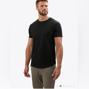 Men’s cuts tshirt